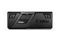 MSI Wired Keyboard Vigor GK50 Low Profile TKL US