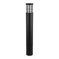 GoodHome Outdoor Lamp LED Hampstead M 250 lm, black