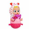 Cry Babies Doll Magic Tears Stars Jumpy Monsters, Momo 3+