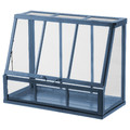 ÅKERBÄR Greenhouse, in/outdoor dark blue, 45 cm