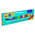 Starpak Plasticine 18 Colours