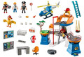 Playmobil DUCK ON CALL - The Headquarters 3+ 70910