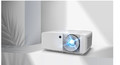 Optoma Projector ZH420 Laser 1080P 4300 ANSI 300000:1