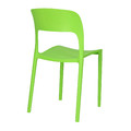 Chair Flexi, green