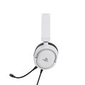 Trust Gaming Headphones GXT 498 Forta, white
