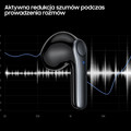 USAMS Bluetooth Headphones TW S 5.1 XH Series, blue
