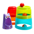 Bam Bam Owl Tumbler 9m+
