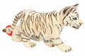 Schleich Tiger Cub, white 3+