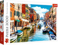 Trefl Jigsaw Puzzle Murano Island 2000pcs 16+