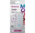 Defender Optical Wireless Mouse MM-997, white