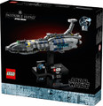 LEGO Star Wars Invisible Hand 18+