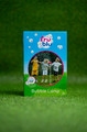 Fru Blu Bubble Lamp + liquid 115ml