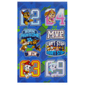 Paw Patrol Sticker Book Born for Greatness