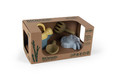 Dantoy BIOplastic Sand Toys Set 2+