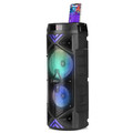 Media-Tech Portable Bluetooth Speaker FUNBOX KEG PRO MT3182