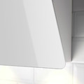 BEJUBLAD Wall mounted extractor hood, white