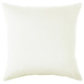 SANELA Cushion cover, off-white, 50x50 cm