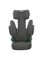 Graco Adjustable Highback Booster Car Seat Iron 3.5-12y / 100-150cm
