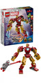 LEGO Marvel Iron Man Mech vs. Ultron 6+