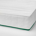 ÖMSINT Pocket sprung mattress for ext bed, 80x200 cm