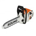 Power Saw Toy with Light & Sound 3+