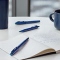 Parker Ballpoint Pen IM Professionals Monochrome Blue