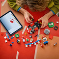 LEGO Super Mario Mario Kart - Interactive LEGO Mario and Standard Kart 7+