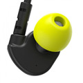 Hama Bluetooth Headphones Freedom Athletics II, black