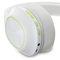 Hama Headphones Spirit Calypso II, white