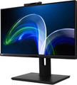 Acer 24" Monitor IPS 75Hz 4ms 250cd/m² B248Ybemiqprcuzx