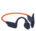 Creative Labs Earphones Outlier Free Pro Plus, graphite-orange