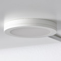 MITTLED LED spotlight, dimmable white