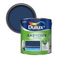 Dulux EasyCare Kitchen Hydrophobic Paint 2.5l unique navy blue