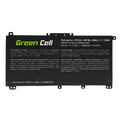 Green Cell Battery for HP 250 G7 HT03XL 11.55V 3.5Ah