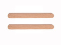 GoodHome Kitchen Cabinet Handle Serrano 220 mm, natural wood