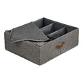 Large Closet Organizer 56x47cm