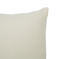 Cushion Kosti 60x60cm, off-white