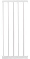 Baby Dan Safety Gate Extension Premier 32 cm, white
