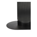 Dining Table Maxim, black
