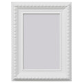 HIMMELSBY Frame, white, 10x15 cm