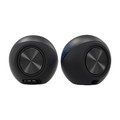 Creative Computer Speakers Pebble X 2.0-Channel, black