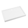 Shower Tray Lena 90 x 120 cm, white