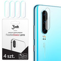 3mk Hybrid Glass FlexibleGlass Lens iPhone Xs Max