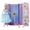 Disney Princess Cinderella Fashion Surprises Doll JCR96 WB2 4+