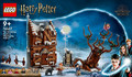 LEGO Harry Potter The Shrieking Shack & Whomping Willow™ 9+