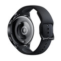 Xiaomi Watch 2 46mm Smartwatch, Black