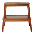 GoodHome Step Stool Rozela