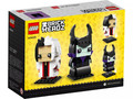 LEGO BrickHeadz Cruella and Diabolina 10+
