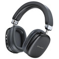 AWEI Headset Headphones Bluetooth AT7, black