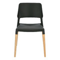 Chair Cole, black